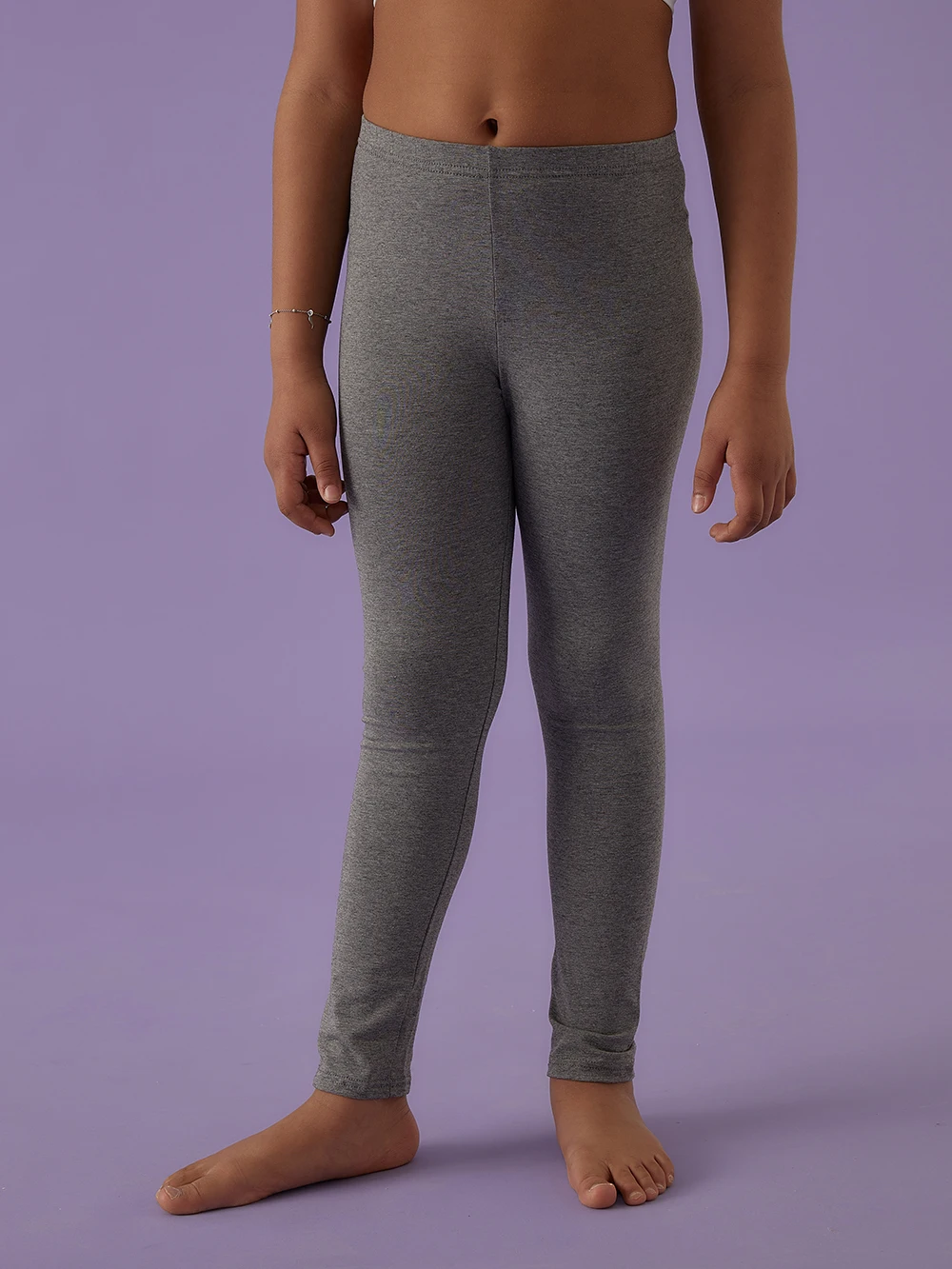 Great Quality Comfortable And Breathable Girls Casual Pants For Wholesale Export