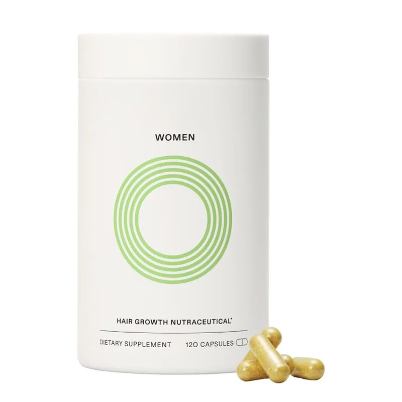 Private Label Halal Hair Supplement Amino Acid Natural Organic Biotin Capsules