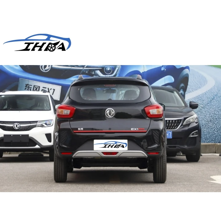IHKA Dongfeng EX1 Nano SUV High Speed EV dongfeng ex1 pro pure electric Car New Energy Vehicles