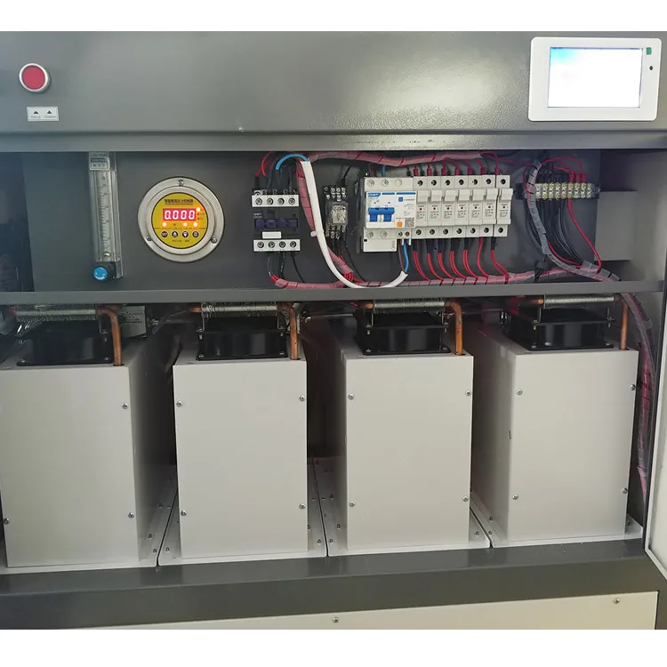 3L 5L 8L10L Molecular Sieve PSA Oxygen Concentrator Generator Gas Generation Equipment