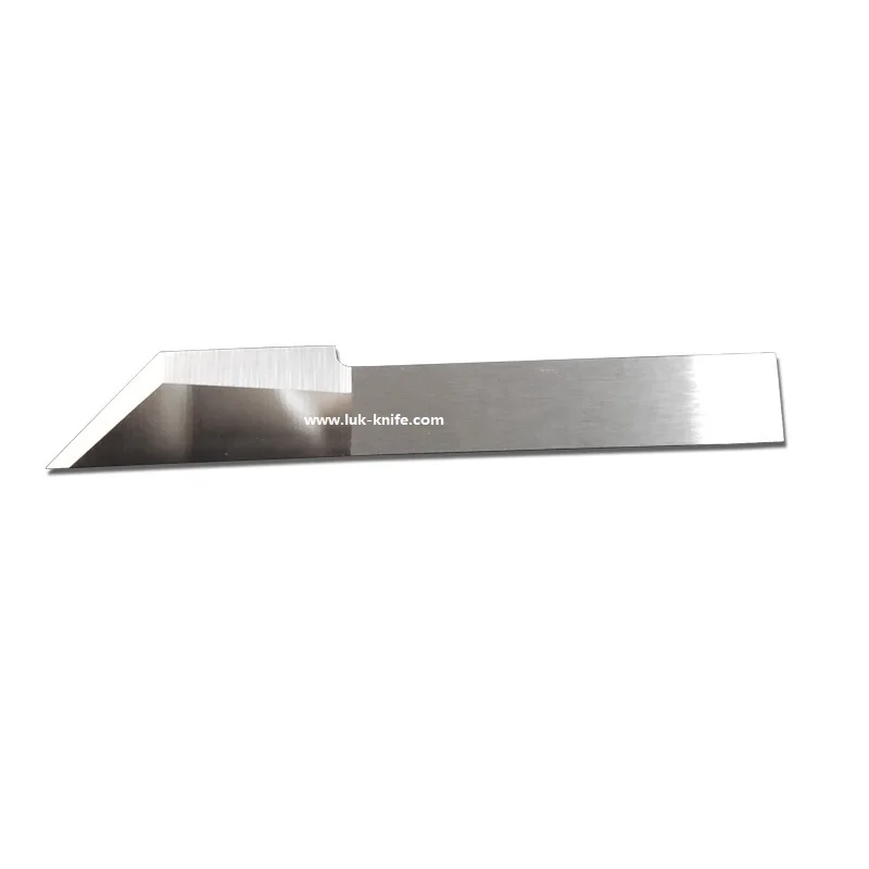 10% off ZUND Z46 Flat stock drag blade for ZUND knife