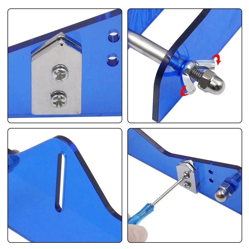 Glass Bottle Cutter Professional For Beer Bottles Cutting Wine Beer Glass Bottle-Cutter Machine DIY Cut Tools