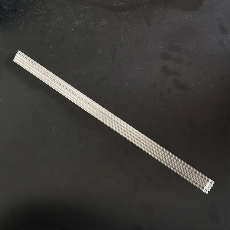 vaina para pistola green blue insert 0.25/0.5cc embryo transfer catheter ai gun sheath