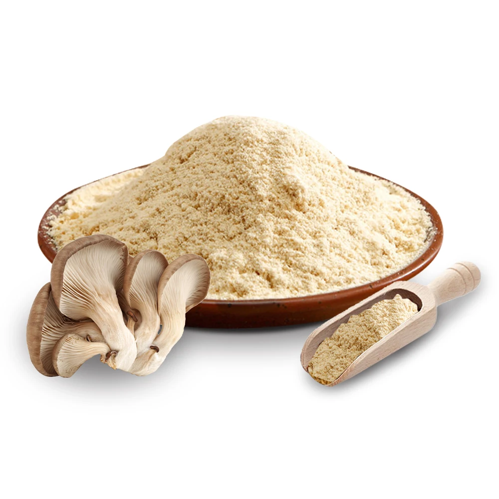 100% Pure Oyster Extract Powder for Wholesale