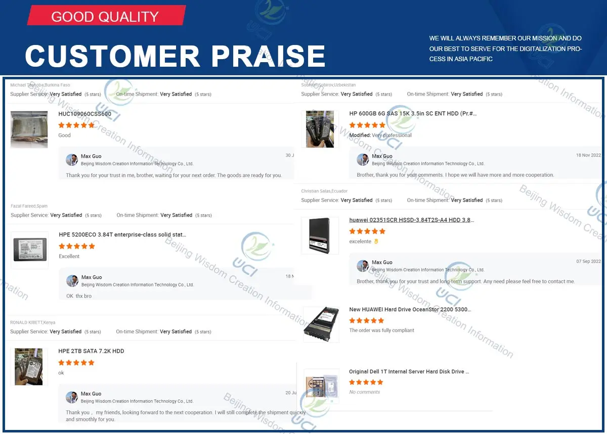 Original Samsung Enterprise Level U.2 Nvme 4.0 Pm9a3 U.2 960g 1.92t 3.84t 7.68t 15.36t Pcie 4.0 Solid State Disk Drive Ssd
