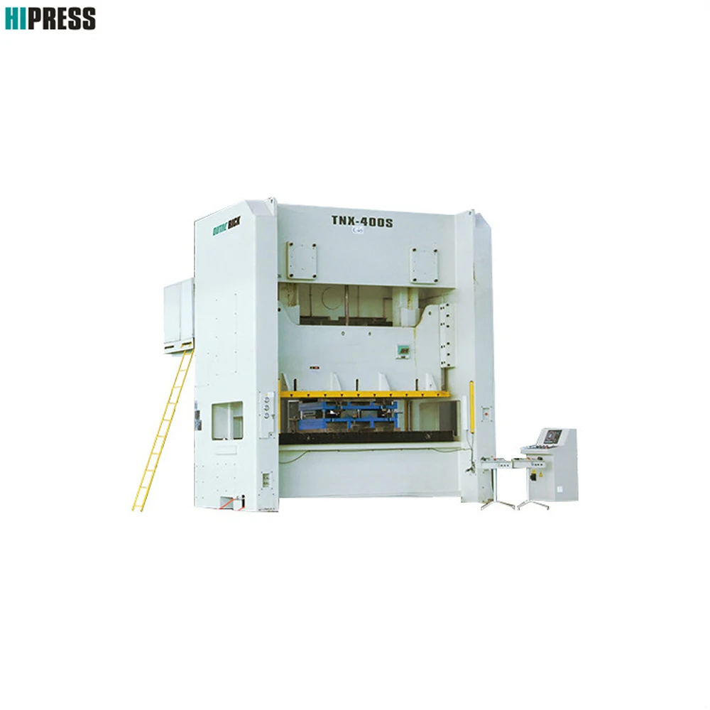 200T Sheet metal forming Pneumatic Punching press machine