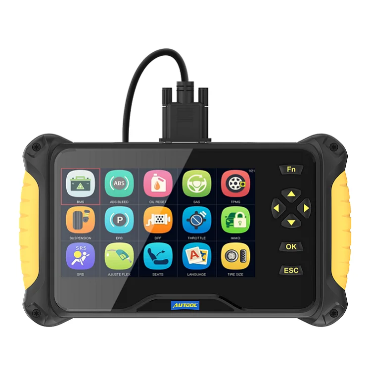 Full series Car engine diagnostic tools Auto car scanner for all brands