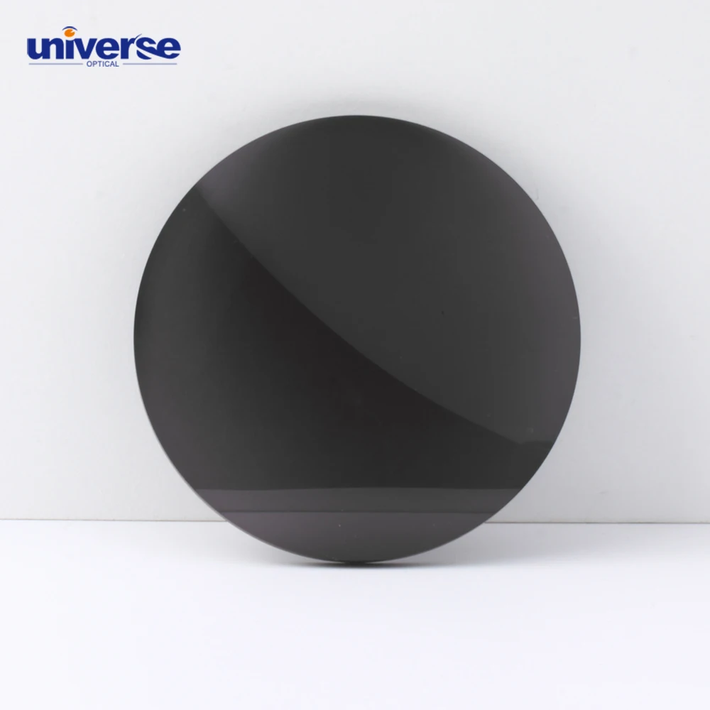 Tinted Lens Universe Multicolor Sunglasses Lenses Prescription Lens Tinting Cr 39 Tinted Lenses