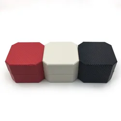 Factory Wholesale Fashion Cylindrical Watch Customized Gift Box