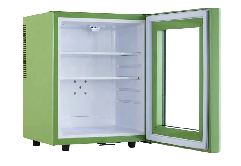 Cold Drink Silent Mini Bar Fridge for Hotel