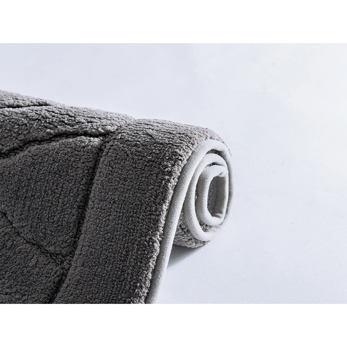 DADA outdoor front door mat luxury non slip dirt trapper entrance door mat