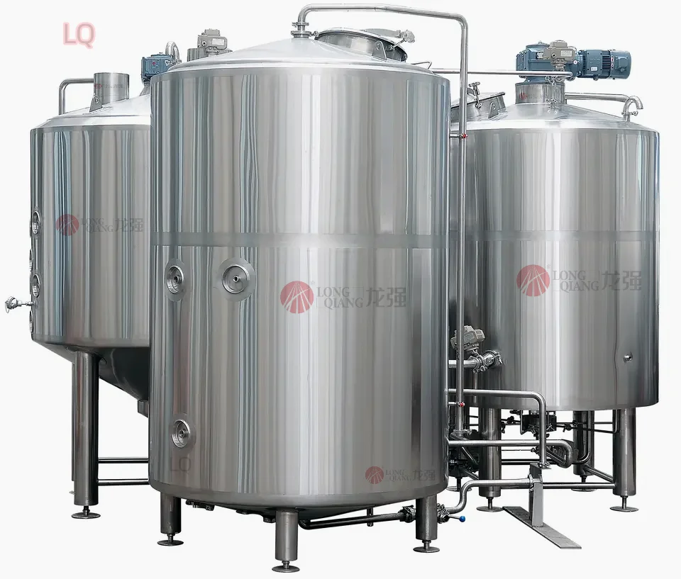 Customized cooling  insulation materials   cold  water storage tank stainless steel  tanks with level meter prices