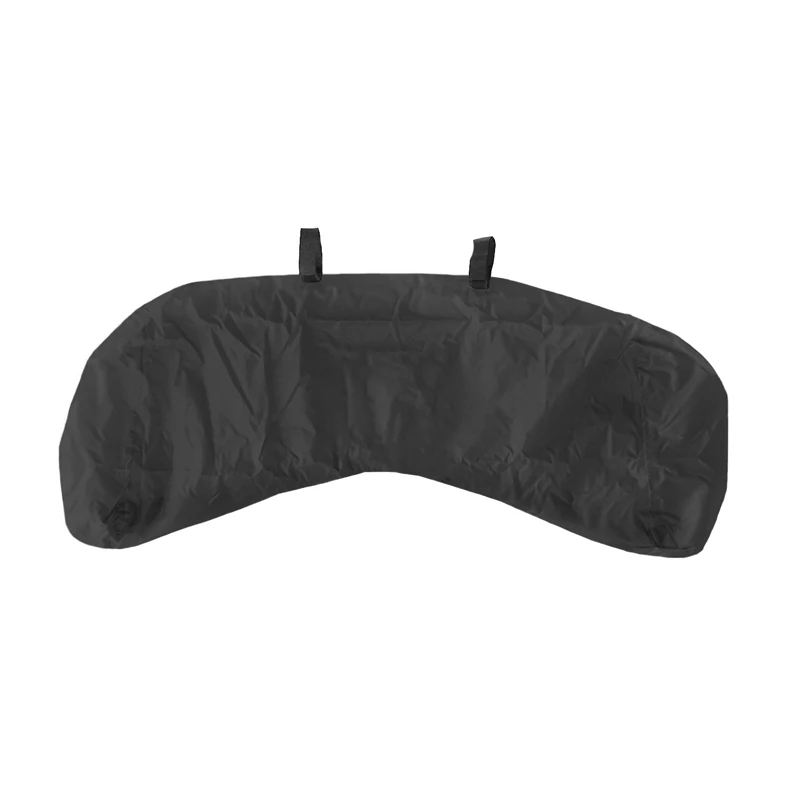 Waterproof Bicycle Handlebar Rain Cover for Road Bike Handle Bar Protection