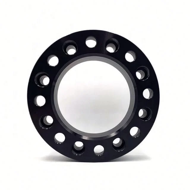 
sunsoul High quality steering lug wheel adapter 4/156 to 4/137, 5x114.3 to 4x100, 4x156 to 4x137 for wheel spacers adapters 6x13 