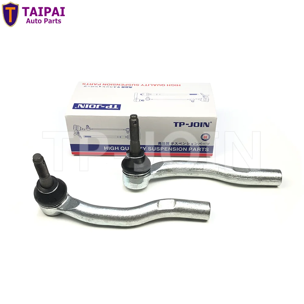 for TOYOTA PRIUS LEXUS CT200h Tie Rod Ends Fast Delivery Steering Parts 45047-49165 45046-49225