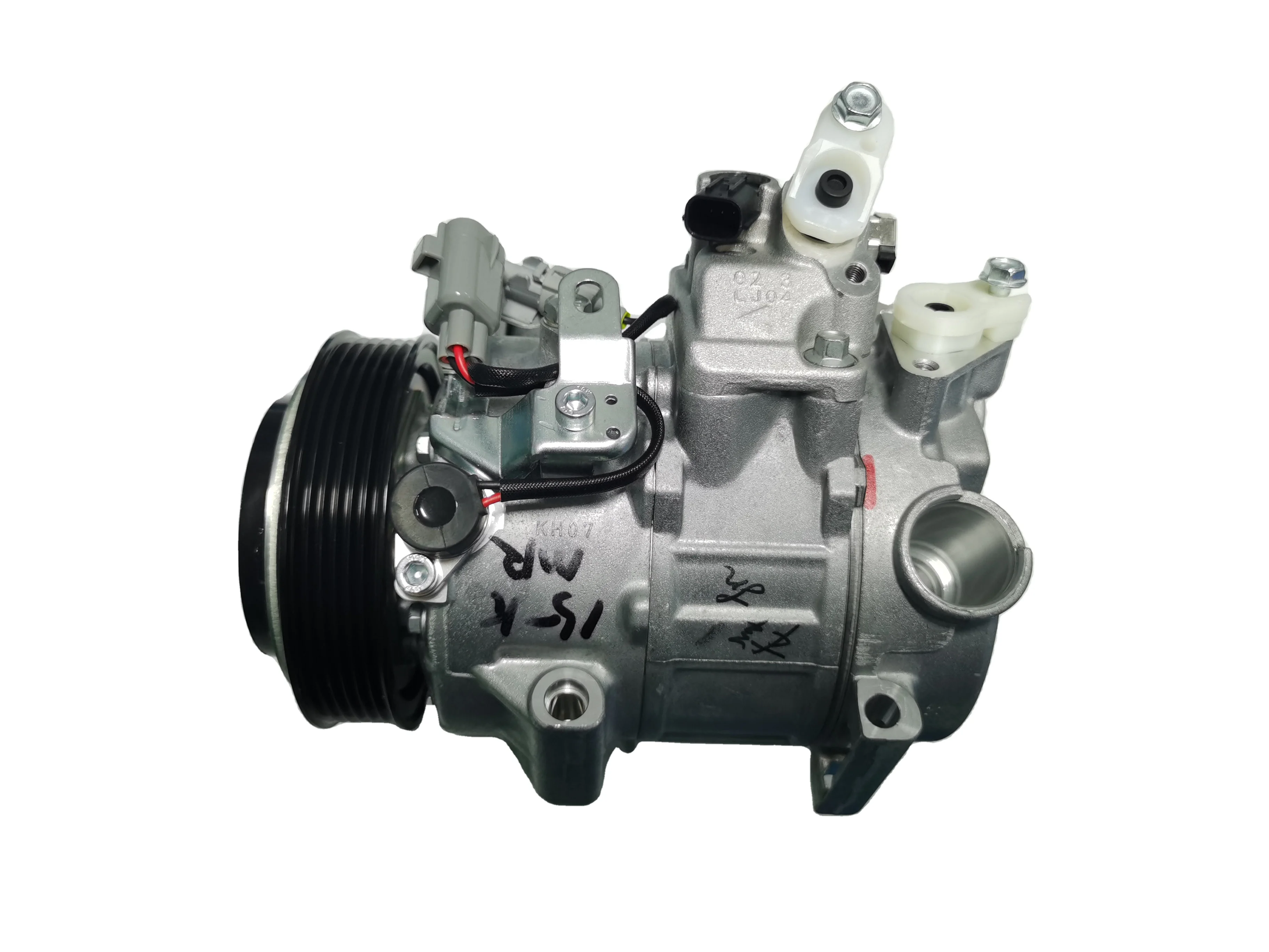 MSB717 Auto Ac Compressor for TOYOTA CAMRY 2015 HS04007