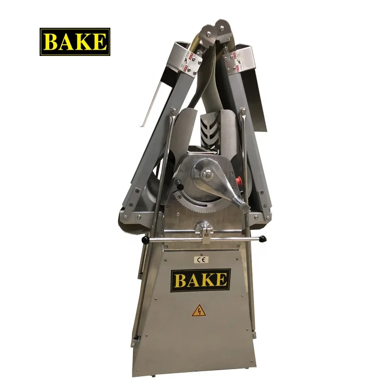 
Price of Bakery Machinery Dough Laminating Machine Croissant Sheeter Machine 