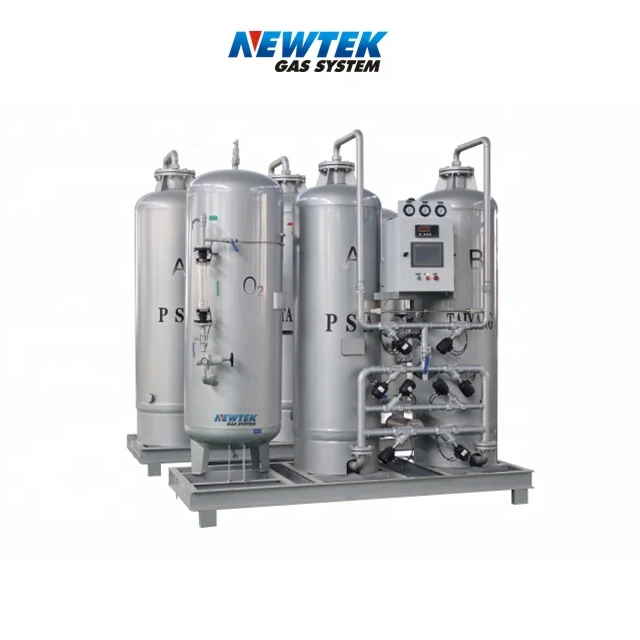 15Nm3/hr psa oxygen plants and acetylene plant Manufacturer Provide Easy Operation