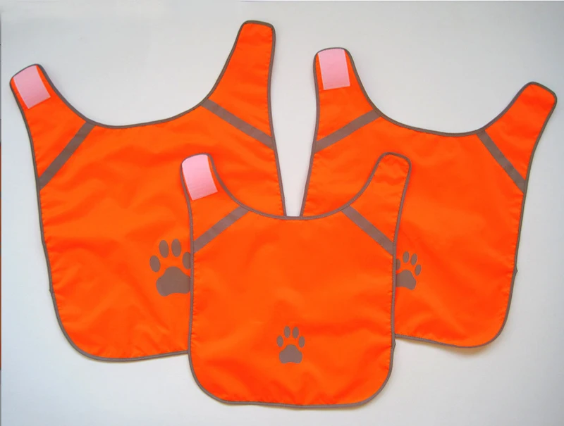 Breathable Reflective Cooling Dog Harness Vest for Dogs Jacket
