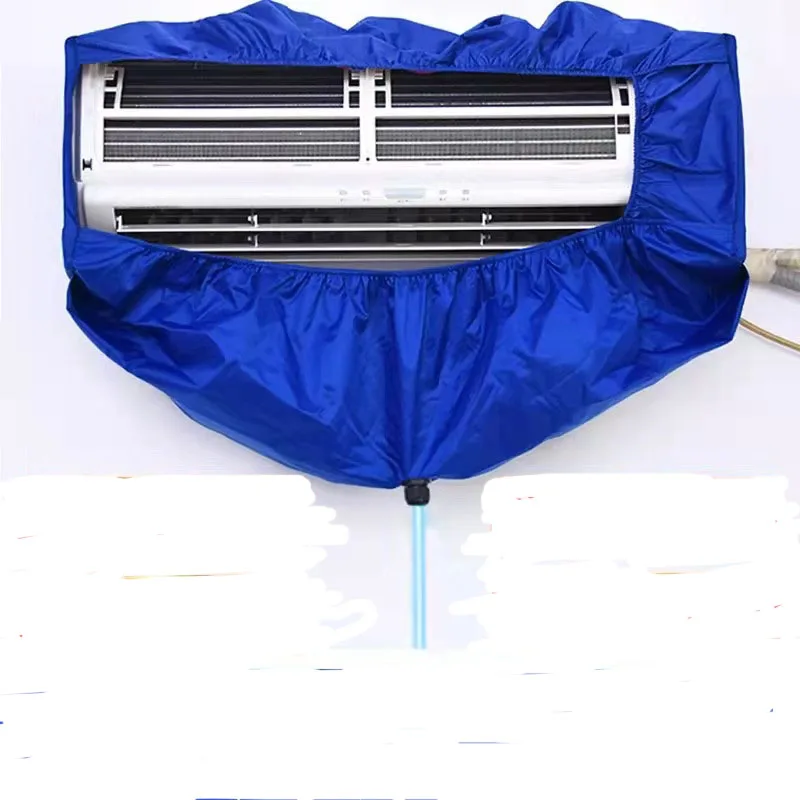 
Air conditioning Cleaning bag 1hp High Quality Air Conditioner Waterproof Cleaning Cover 