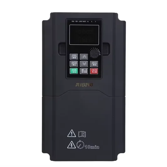 RIQNO vfd 2.2kw vfd ac drive single phase inverter for synchronous motor 220v vfd drive for motor