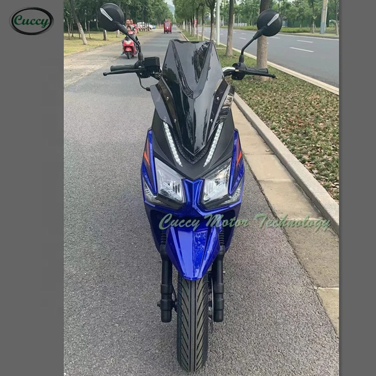 New Japan off road sport gas gasoline gasolina 125cc 150 cc bws 150cc gas motor moto scooter for adults