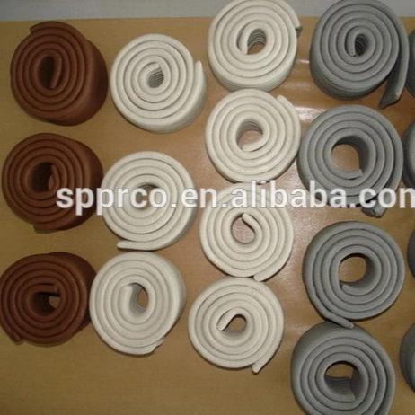 CAULKING CORD for window & door seal, seal against dust, dirt, and insects 3.2mmx6x1.52m do-it-yourself caulking