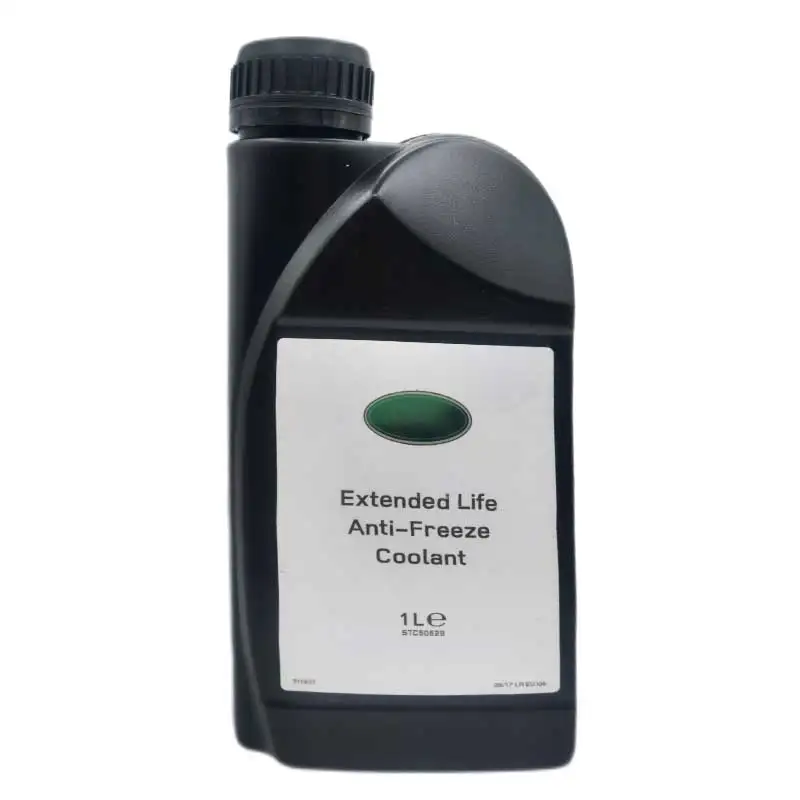 Land rover antifreeze evoque tank water cooling fluid  freelander aurora four seasons general1L STC50529