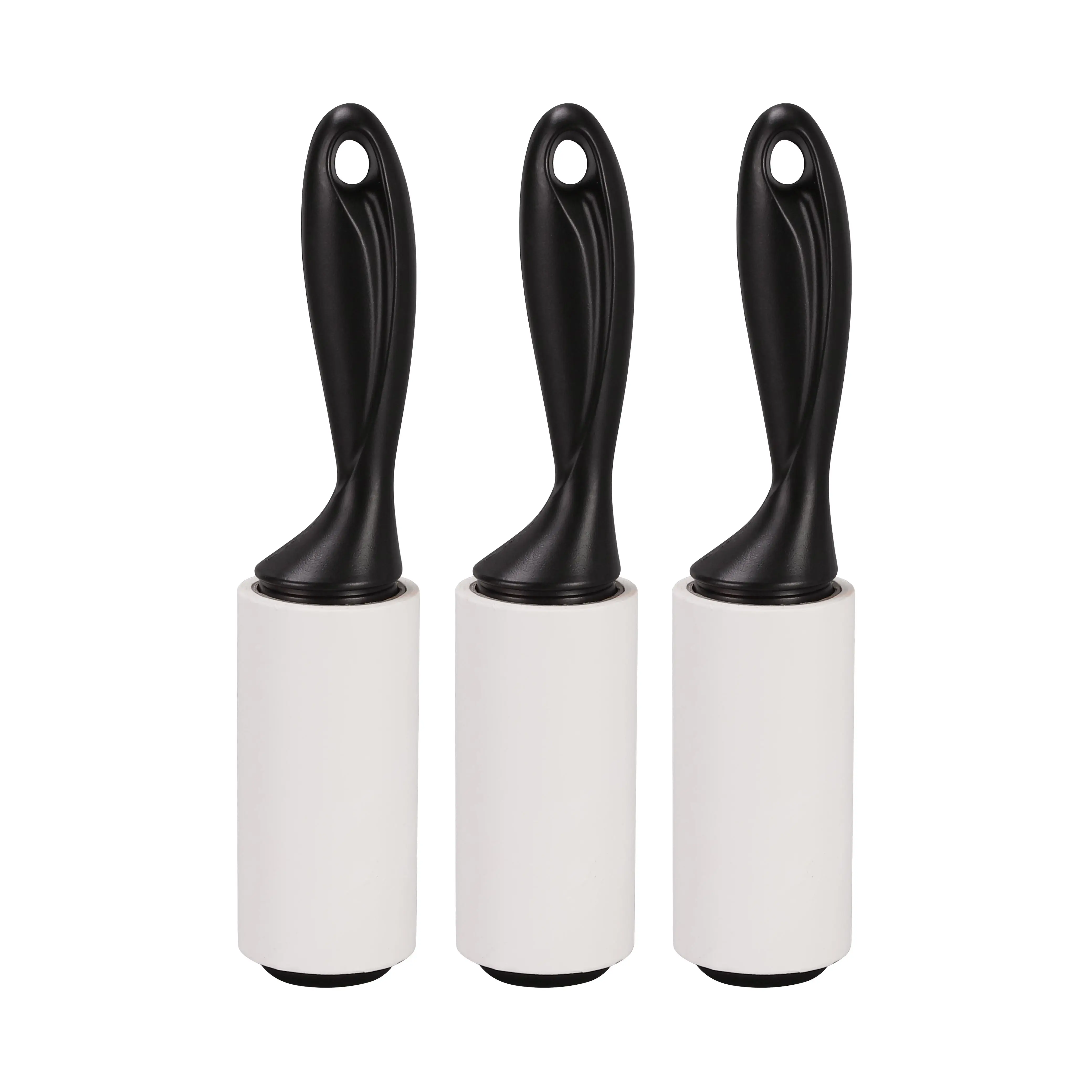 Custom Extra Sticky Lint Remover Roller for Pet Dogs and Cats Buy Clothes Cleaning Roller with Dust Wiping Function