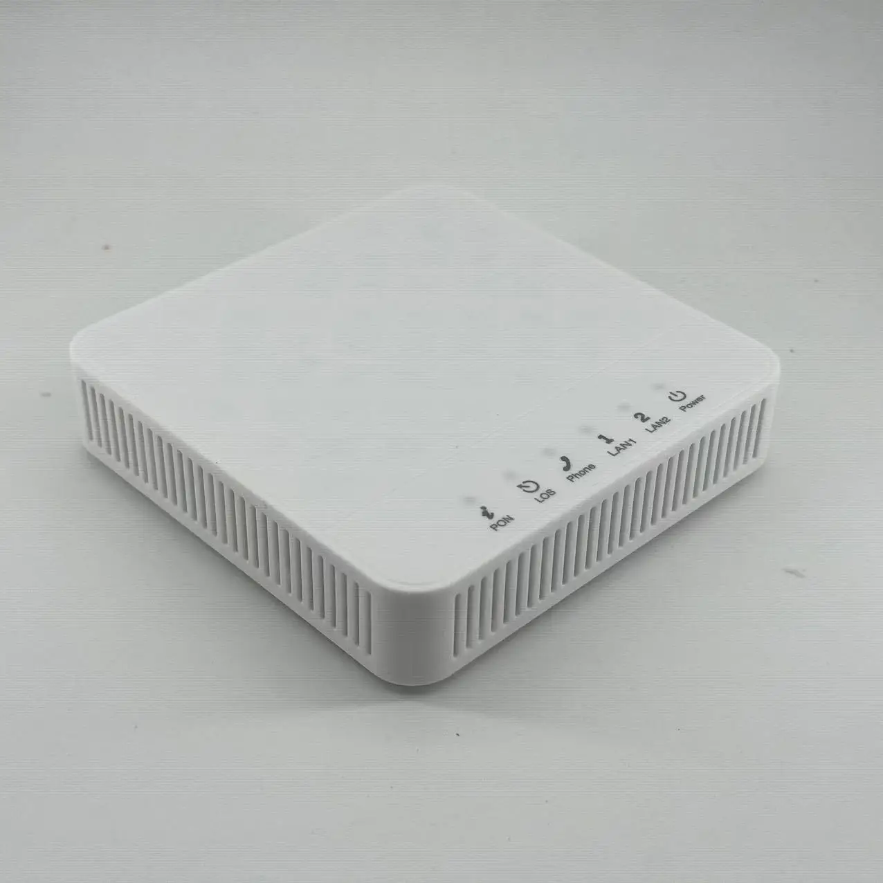 AN5506-02B  good use optical fiber equipment Popular Products GPON 1GE +1FE +1TEL ONU  ONT Affordable Price AN5506-02B