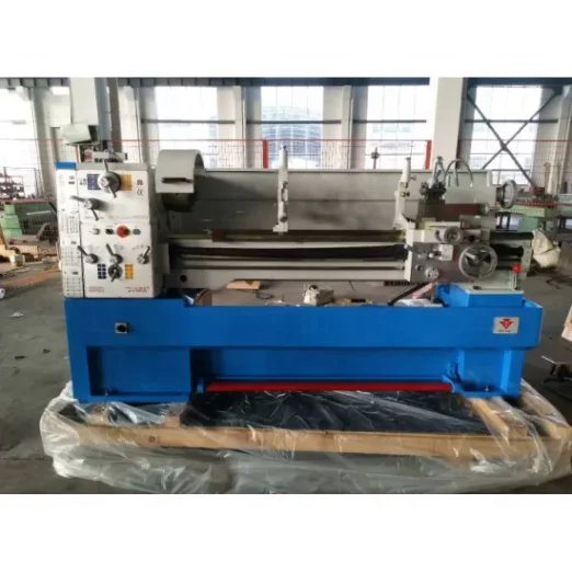 Engine Lathe Machine Model CM6241 Popular Size