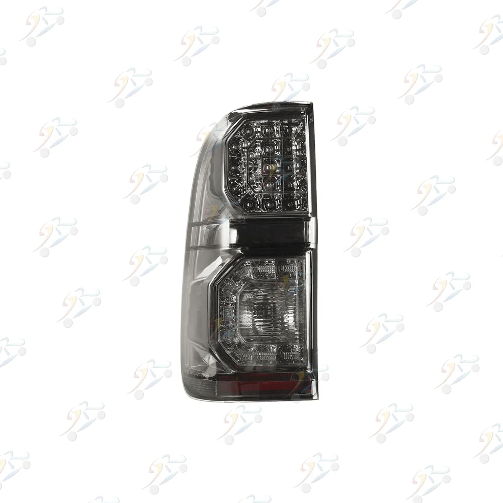 Good price 2015-2016 car tail light rear car lamp for Toyata VIGO HILUX PICK-UP
