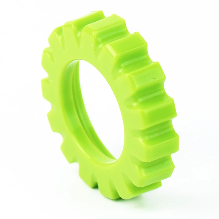 
Small Plastic Spur Gear Mould injection Plastic Gear 