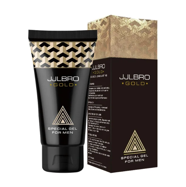 Russian Maral Gel 50ml Penis Enlargement Thickening Growth Massage Cream