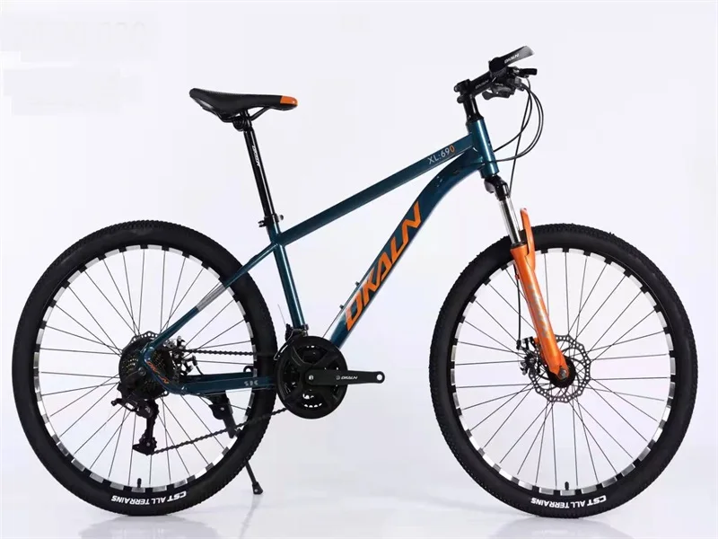 Wholesale High-Quality Mountain Bike/Road Bikes/Bycicles for Adults 2022 china mtb bike