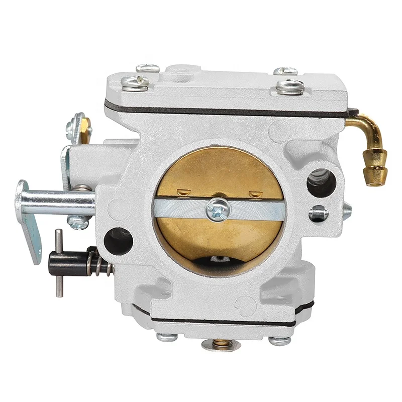 По индивидуальному заказу части двигателя углеводов STIHL Walbro WB-37 WB-47 WB-37-1 vitorazzi 185 F200 F100 130cc-200cc самолет карбюраторная
