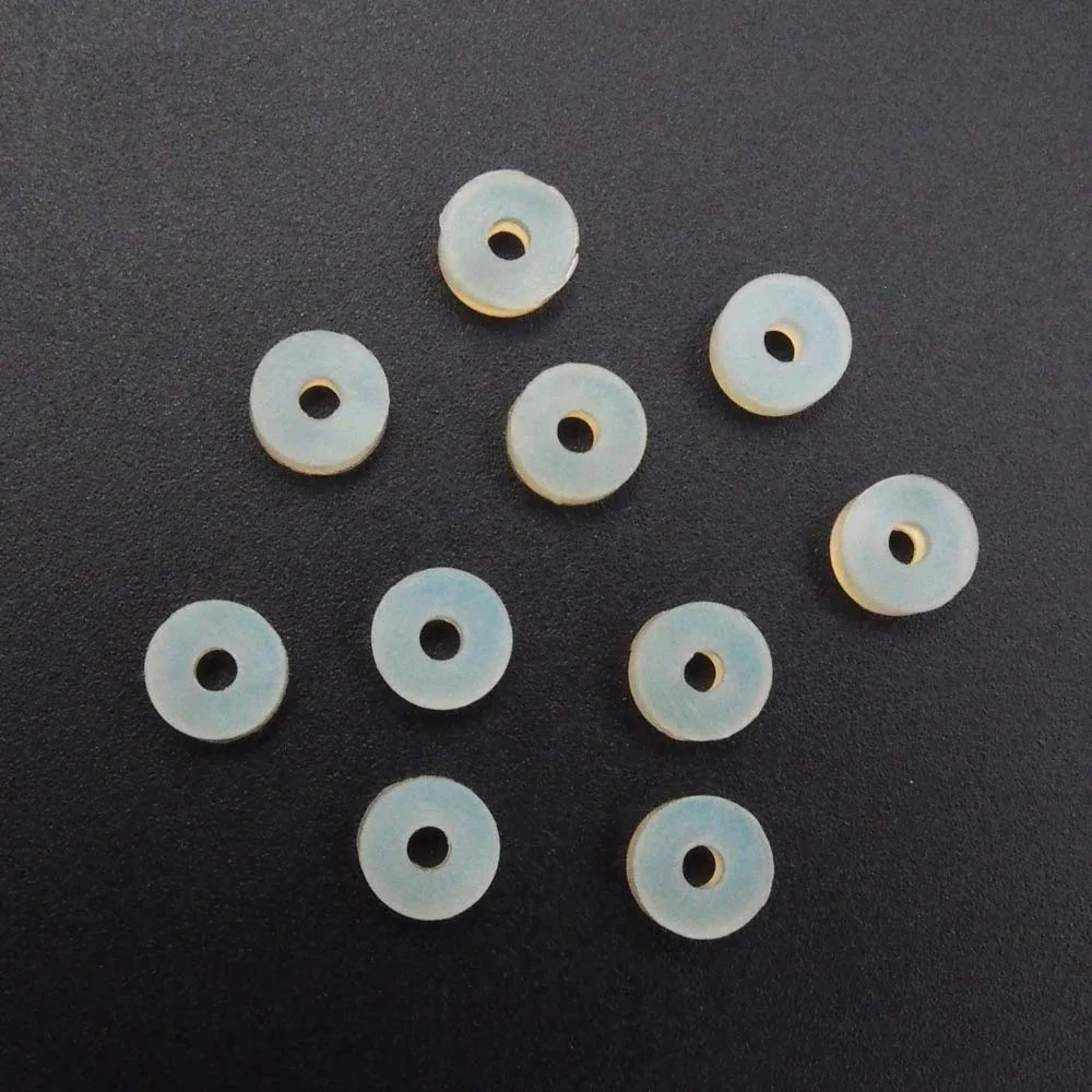 Paintball  Pin Seats gasket for Paintball Valve Regulator PU material