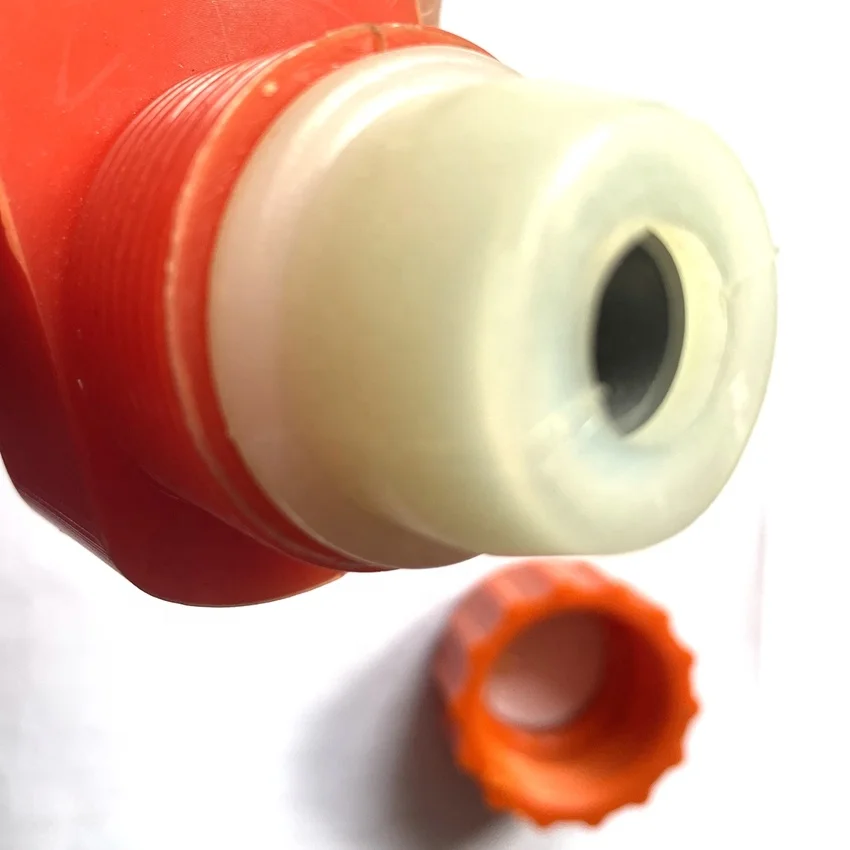 Water Sand Blasting Gun With 1 Piece Boron Carbide Nozzle