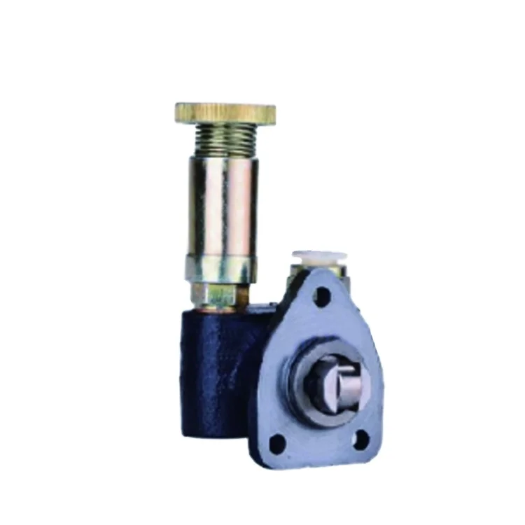 Хорошая производительность, усовершенствованный Мощный ручной масляный насос, цена для ISUZU 4D35