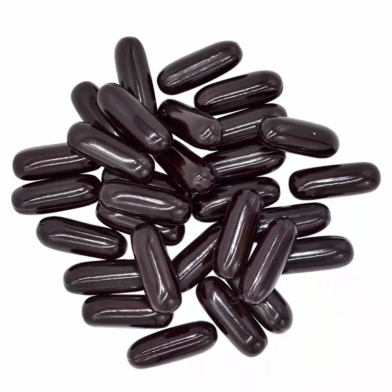 Aphrodisiac Orgasmic Capsule for Sex Love Climax Enhance Increase G-spot Female Libido