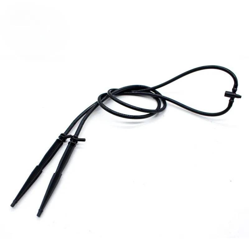 Agricultural farm and greenhouse high quality Two Branches Straight Arrow Dripper