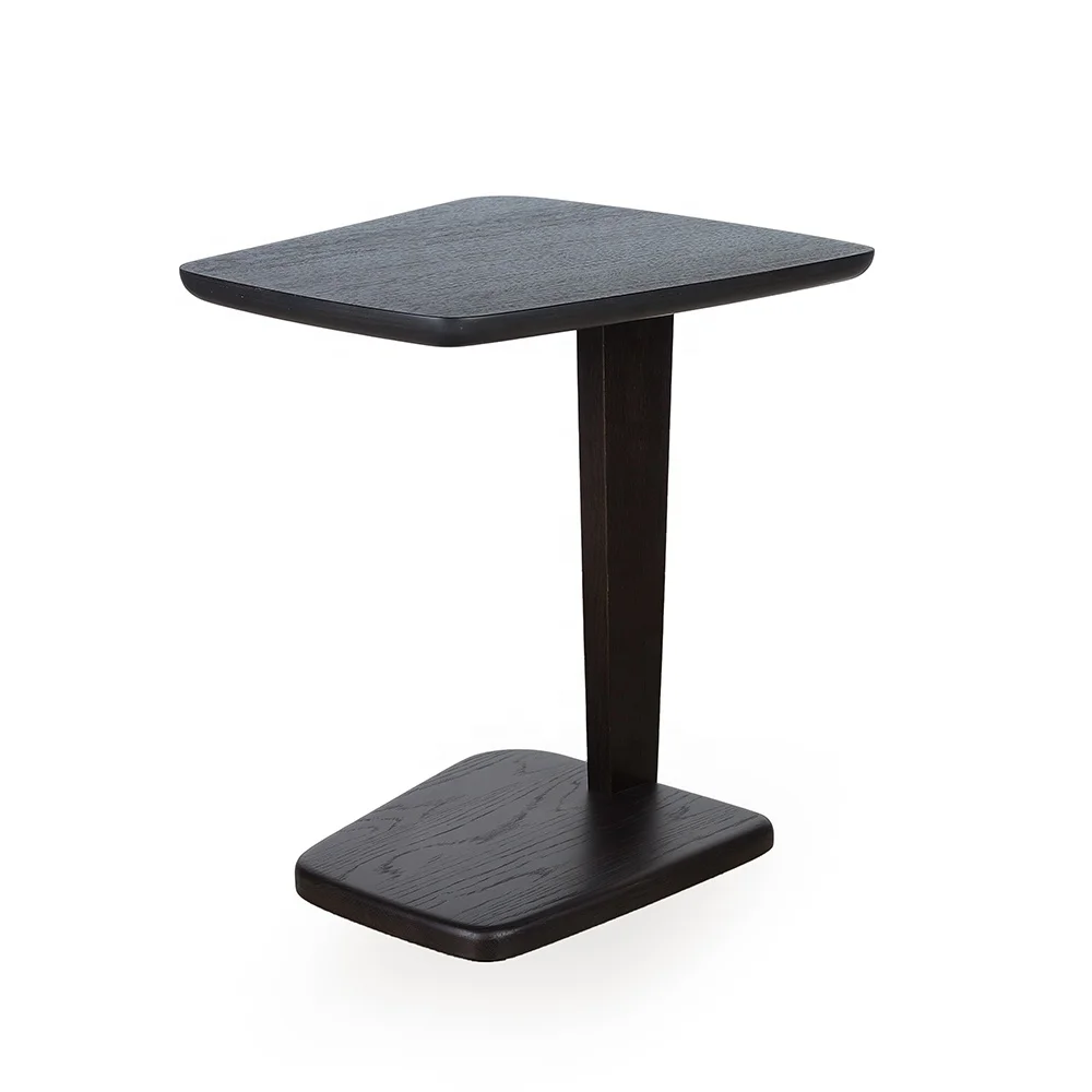 
Modern Accent Table End Table With Porcelain Top For Living Room China Furniture Coffee Side Table 