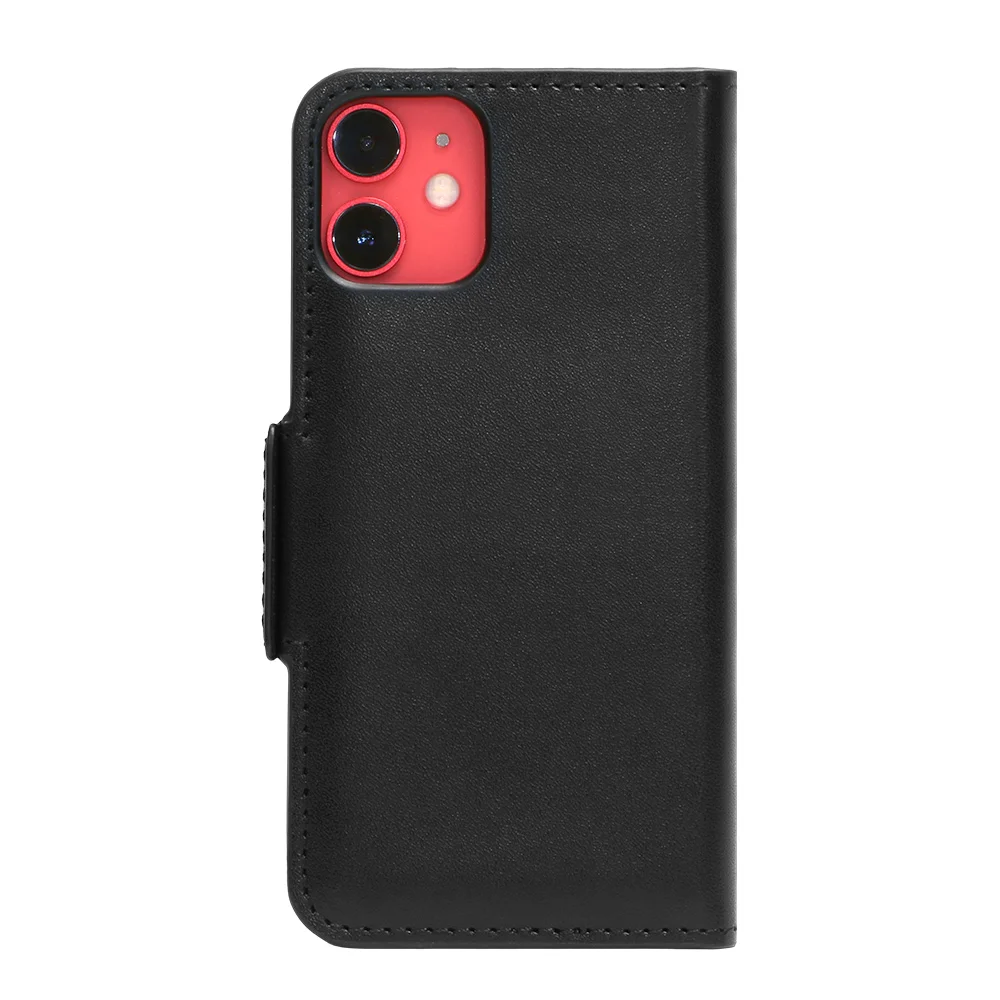 PU lamination Card slot design on back brief Cardholder phone cases Mobile Phone cover phone case it fits for iphone 12 13 max