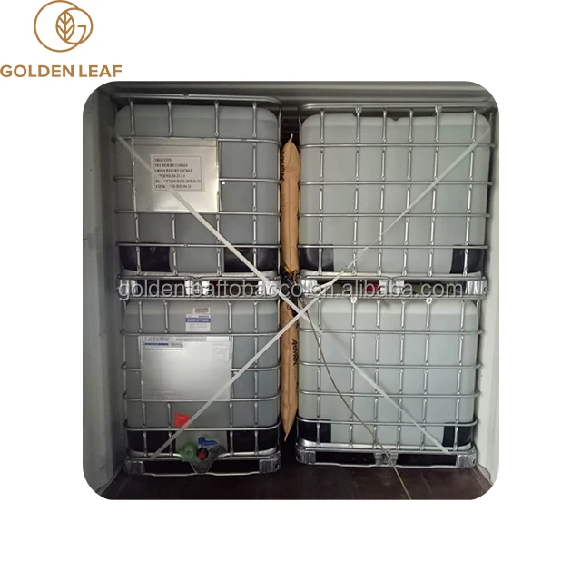 Triacetin For Cigarette Filter Rods Making Plasticizer