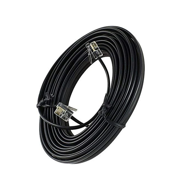 USA telephone cable outdoor telephone cable