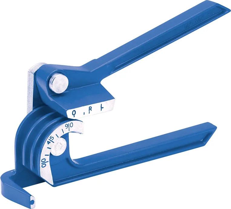 Hand Tool Tube Bender Kits CT-364 Lever Type Tube Bender refrigeration tools Air conditioner tool good metal material