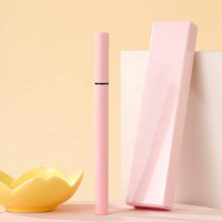 New Makeup Cosmetic Magnetic Pen Waterproof Eye Liner Pencil Liquid Eyeliner