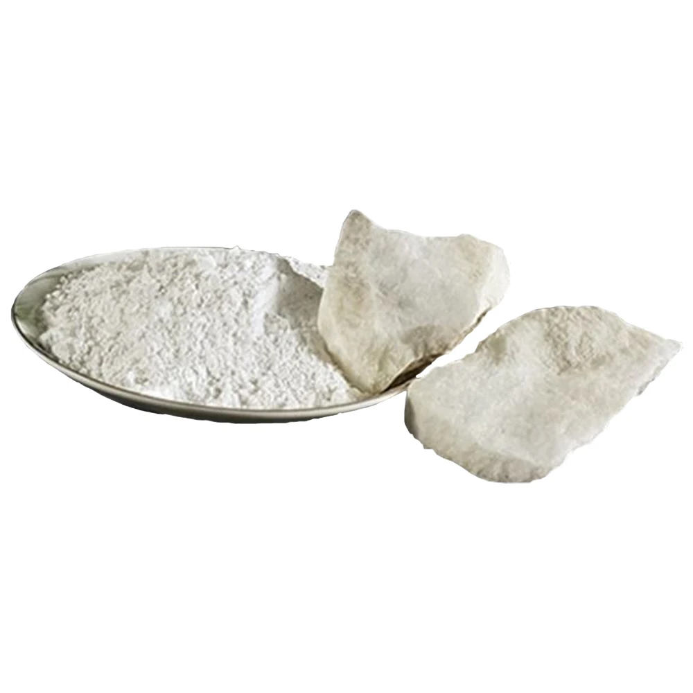 1 Micron and Whiteness 95-98 Calcium Carbonate Powder Caco3 Calcite White Powder Industrial Grade Inustry Grade White Color ISO