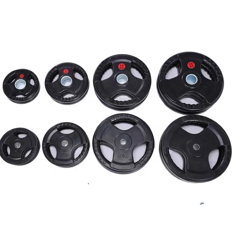 
50 mm three hole rubber plate 