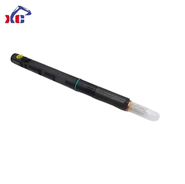 28258683 High Quality Injector Excavator Engine Injector for JCB JS220 Excavator